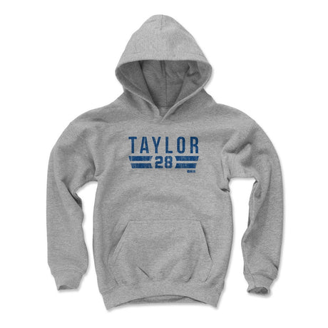Jonathan Taylor Kids Youth Hoodie | 500 LEVEL