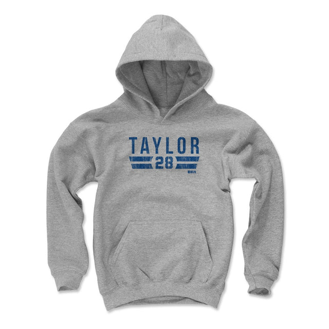 Jonathan Taylor Kids Youth Hoodie | 500 LEVEL