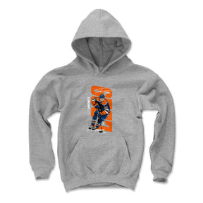 Leon Draisaitl Kids Youth Hoodie | 500 LEVEL