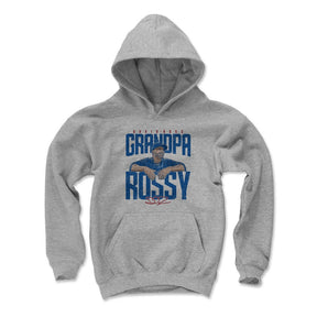 David Ross Kids Youth Hoodie | 500 LEVEL