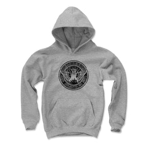 Atlanta Kids Youth Hoodie | 500 LEVEL