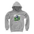 Brian Bosworth Kids Youth Hoodie | 500 LEVEL