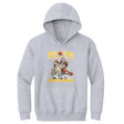 Steph Curry Kids Youth Hoodie | 500 LEVEL