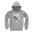 Mats Zuccarello Kids Youth Hoodie | 500 LEVEL