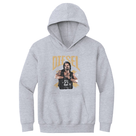 Diesel Kids Youth Hoodie | 500 LEVEL