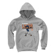 Francisco Lindor Kids Youth Hoodie | 500 LEVEL
