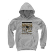 Morten Andersen Kids Youth Hoodie | 500 LEVEL