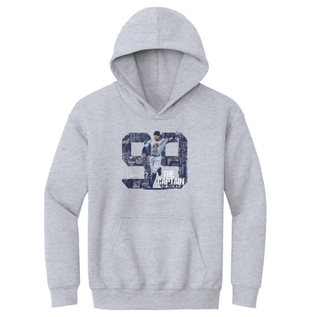 Aaron Judge Kids Youth Hoodie | 500 LEVEL