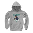 Logan Gilbert Kids Youth Hoodie | 500 LEVEL