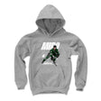 Miro Heiskanen Kids Youth Hoodie | 500 LEVEL