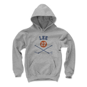 Anders Lee Kids Youth Hoodie | 500 LEVEL