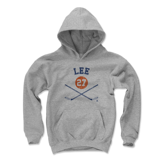 Anders Lee Kids Youth Hoodie | 500 LEVEL
