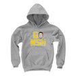 Juuse Saros Kids Youth Hoodie | 500 LEVEL