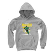 Alan MacAdam Kids Youth Hoodie | 500 LEVEL