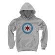 Chicago Kids Youth Hoodie | 500 LEVEL