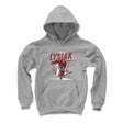 Tom Lysiak Kids Youth Hoodie | 500 LEVEL