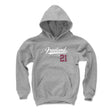 Kyle Freeland Kids Youth Hoodie | 500 LEVEL