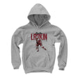 Dylan Larkin Kids Youth Hoodie | 500 LEVEL