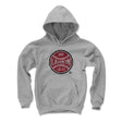 Barry Larkin Kids Youth Hoodie | 500 LEVEL