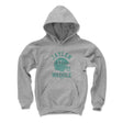 Jaylen Waddle Kids Youth Hoodie | 500 LEVEL