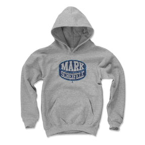 Mark Scheifele Kids Youth Hoodie | 500 LEVEL