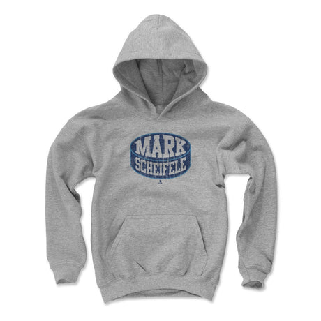 Mark Scheifele Kids Youth Hoodie | 500 LEVEL