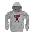 Cale Makar Kids Youth Hoodie | 500 LEVEL