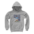 Jack Grealish Kids Youth Hoodie | 500 LEVEL