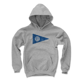 Minneapolis Kids Youth Hoodie | 500 LEVEL