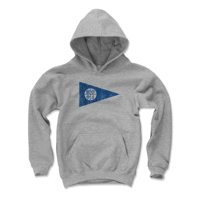 Minneapolis Kids Youth Hoodie | 500 LEVEL