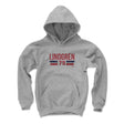 Charlie Lindgren Kids Youth Hoodie | 500 LEVEL