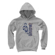 Connor McDavid Kids Youth Hoodie | 500 LEVEL