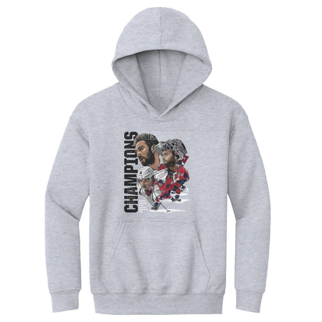 Alex Ovechkin Kids Youth Hoodie | 500 LEVEL