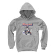 Bill Ranford Kids Youth Hoodie | 500 LEVEL
