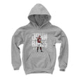 John Bates Kids Youth Hoodie | 500 LEVEL