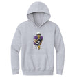 Greg Brooks Jr. Kids Youth Hoodie | 500 LEVEL