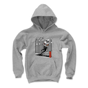 Alvin Kamara Kids Youth Hoodie | 500 LEVEL