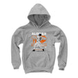Roberto Alomar Kids Youth Hoodie | 500 LEVEL