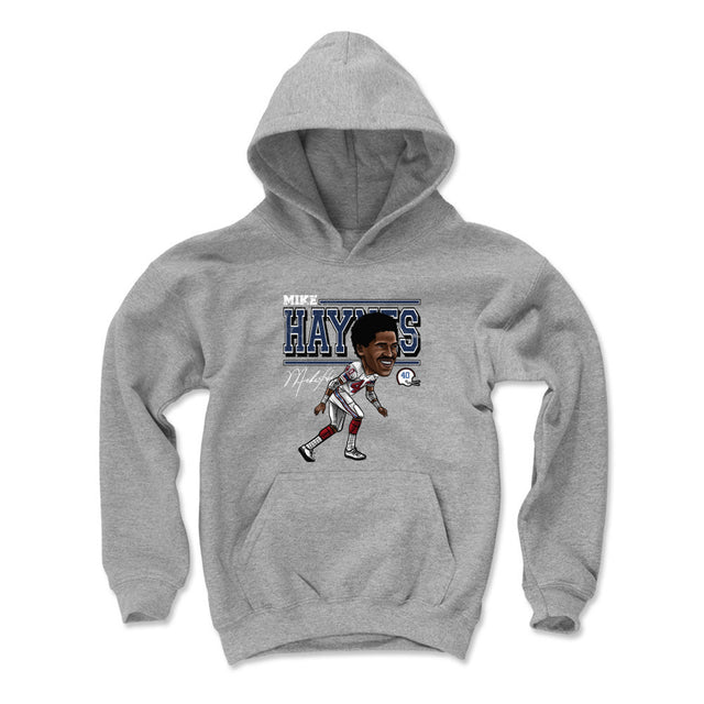 Mike Haynes Kids Youth Hoodie | 500 LEVEL