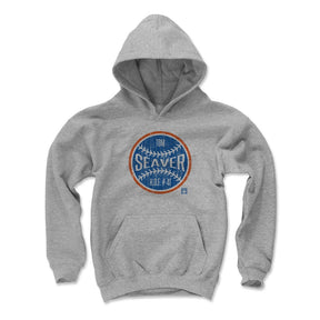 Tom Seaver Kids Youth Hoodie | 500 LEVEL