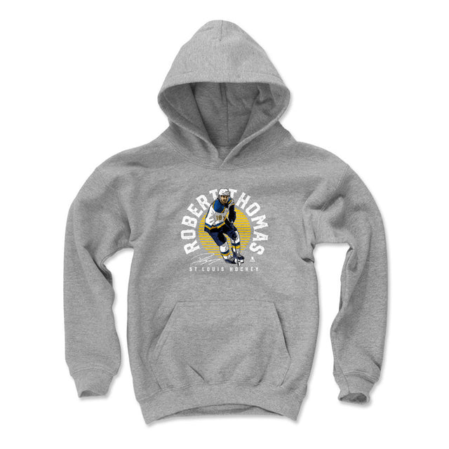 Robert Thomas Kids Youth Hoodie | 500 LEVEL