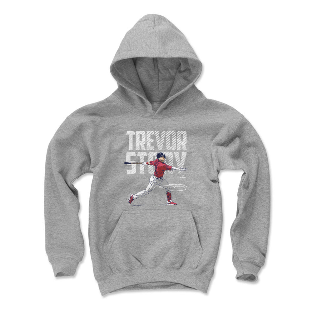 Trevor Story Kids Youth Hoodie | 500 LEVEL