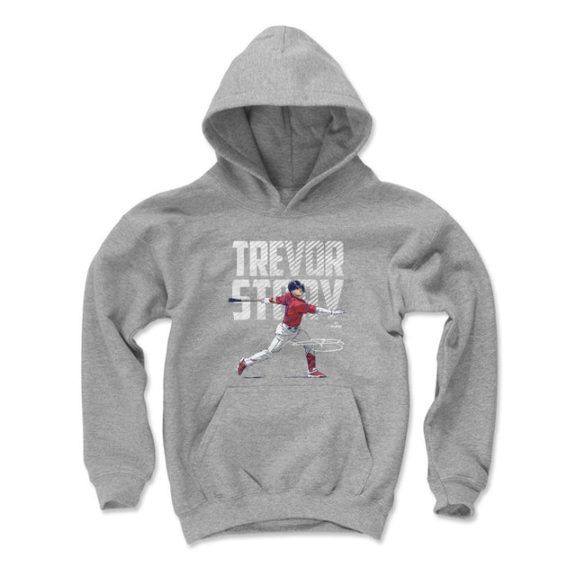 Trevor Story Kids Youth Hoodie | 500 LEVEL