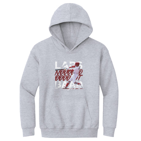 Lars Nootbaar Kids Youth Hoodie | 500 LEVEL