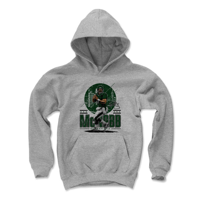 Donovan McNabb Kids Youth Hoodie | 500 LEVEL
