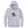 Deommodore Lenoir Kids Youth Hoodie | 500 LEVEL