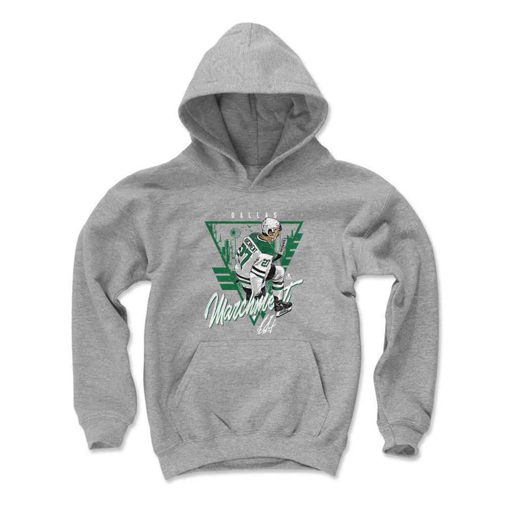 Mason Marchment Kids Youth Hoodie | 500 LEVEL