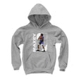 Tyrese Maxey Kids Youth Hoodie | 500 LEVEL