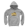 Ice Wars Kids Youth Hoodie | 500 LEVEL