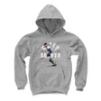 Corey Seager Kids Youth Hoodie | 500 LEVEL